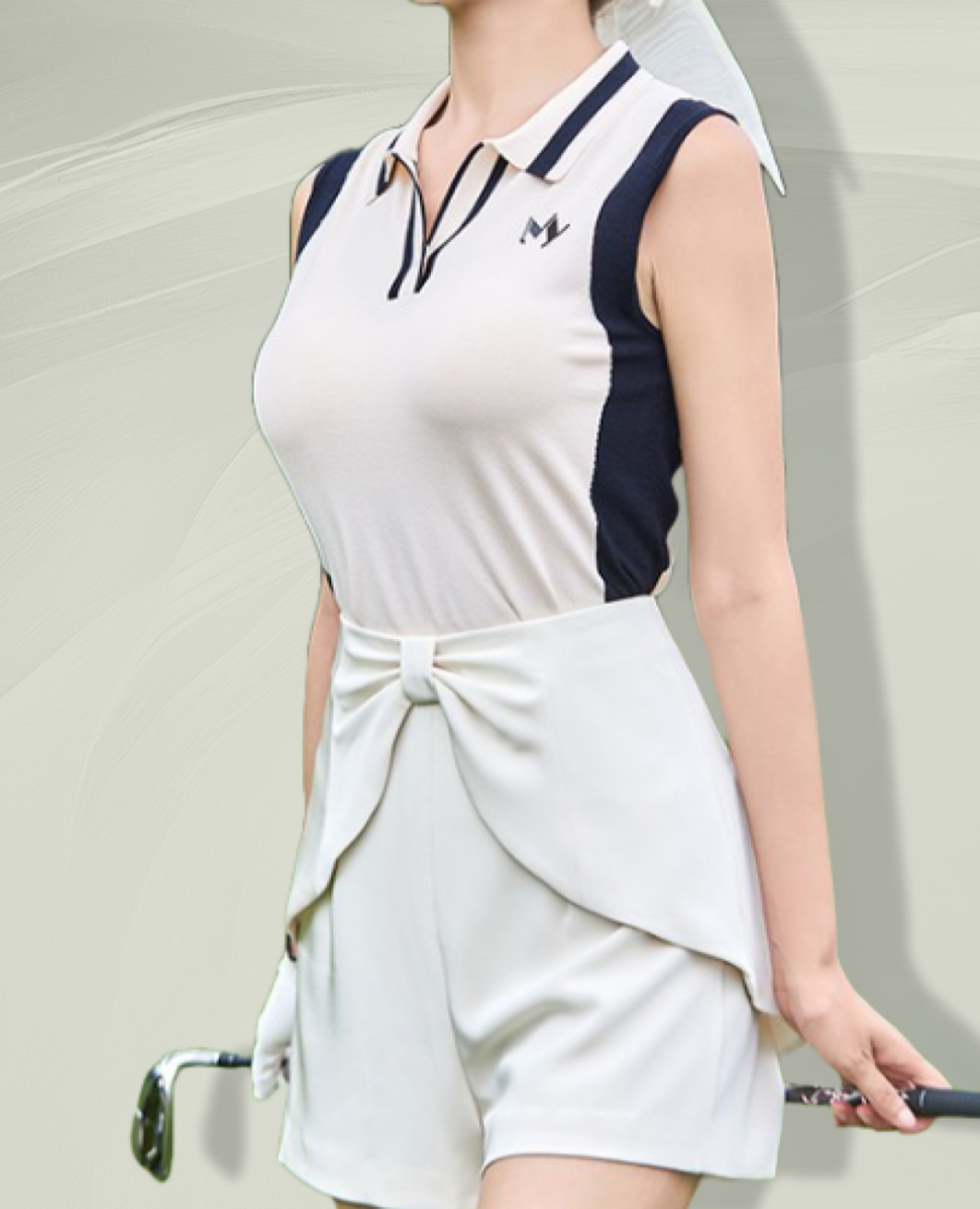 vaqutaux mynameiswoman ノースリーブトップ vaqutaux vaqutaux mynameiswoman ノースリーブトップ vaqutaux