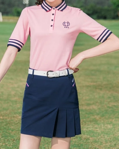 レディプリーツミニセットアップ