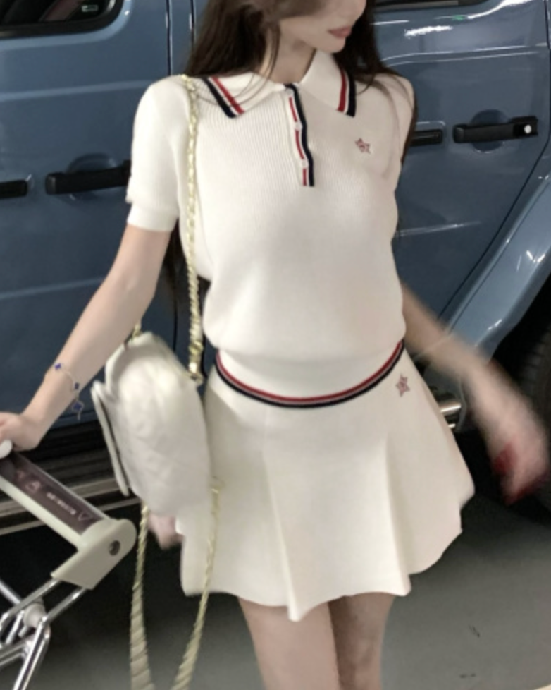 ラインポロセットアップ