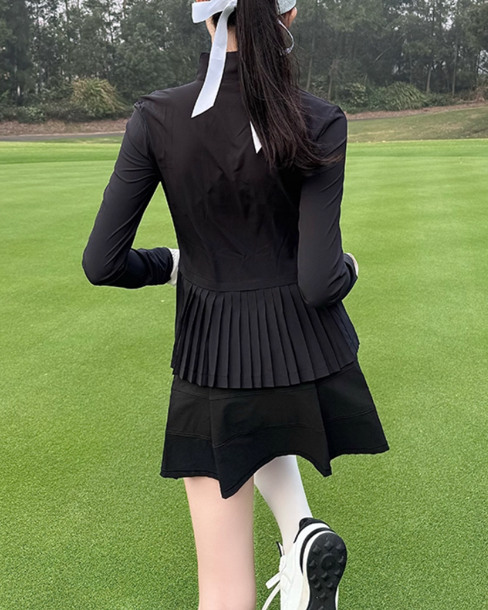 スポーティースリムセットアップ