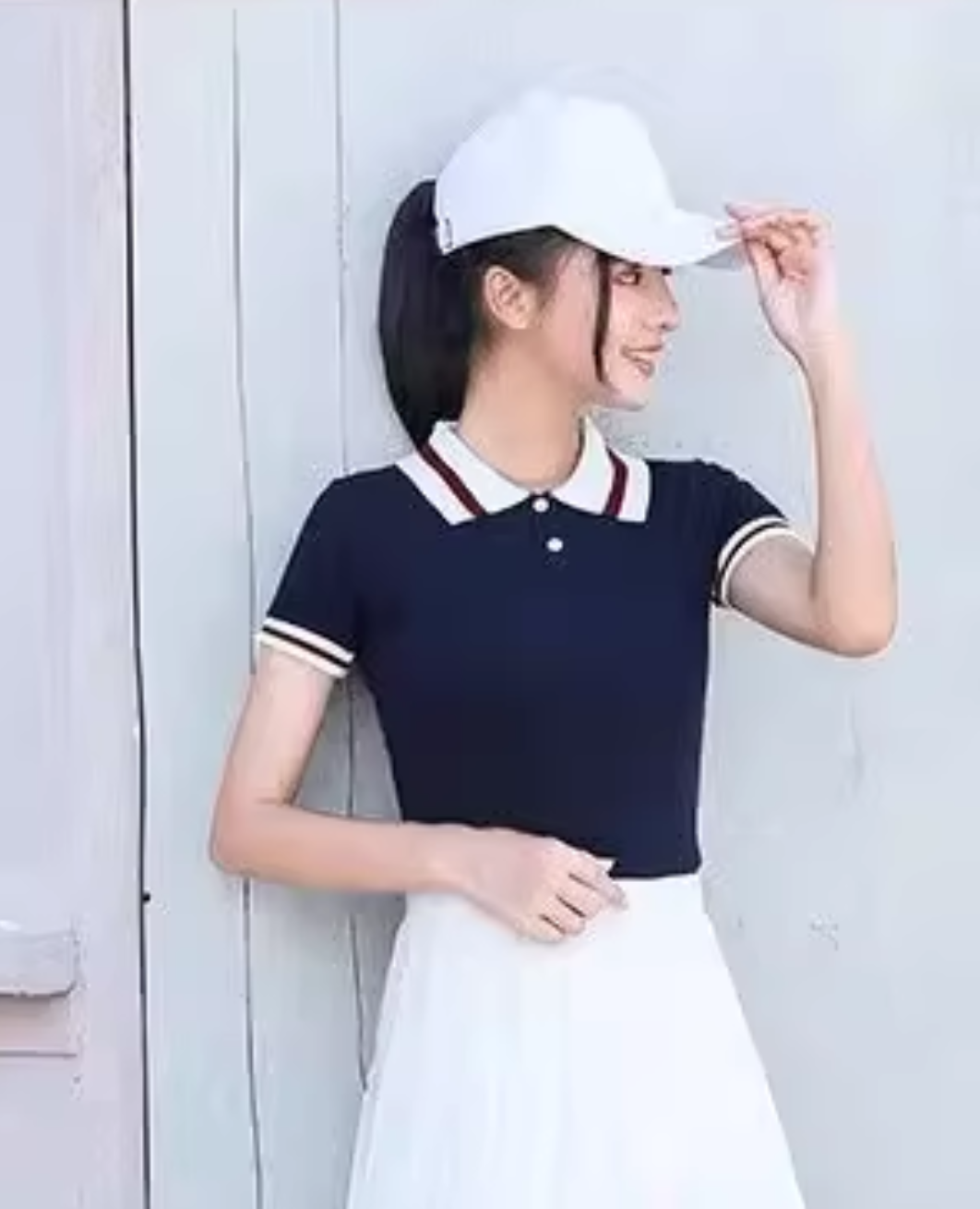 エレガンスマリントップス