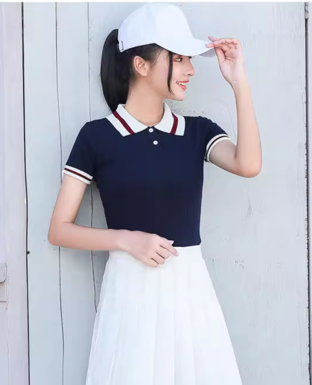 エレガンスマリントップス