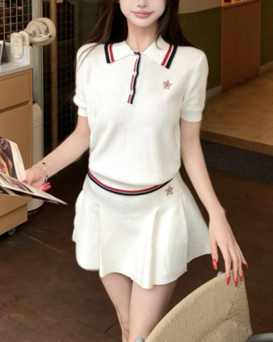ラインポロセットアップ