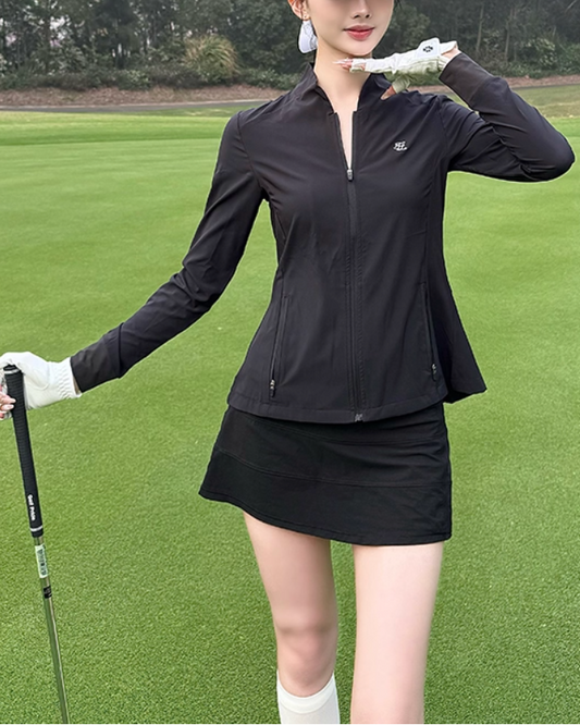 スポーティースリムセットアップ